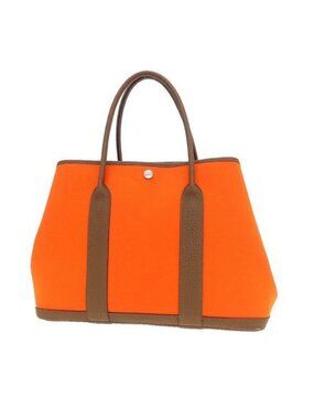 Hermes Garden Party PM Tote Bag